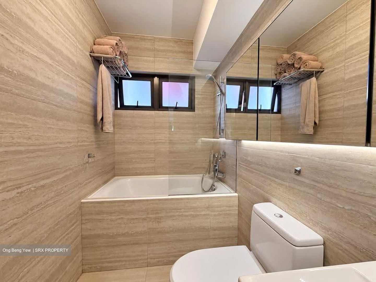 Blk 442 Sin Ming Court (Bishan), HDB Executive #624620841
